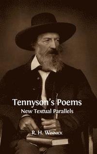 bokomslag Tennyson's Poems
