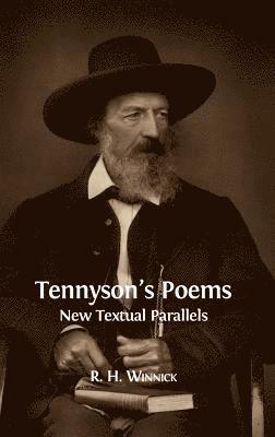 Tennyson's Poems 1