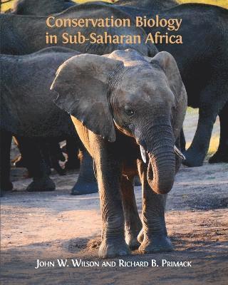 Conservation Biology in Sub-Saharan Africa 1