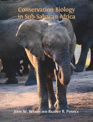 Conservation Biology in Sub-Saharan Africa 1