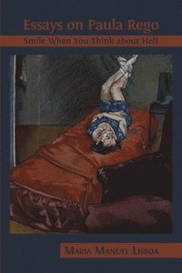 bokomslag Essays on Paula Rego