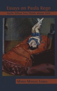 bokomslag Essays on Paula Rego