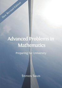 bokomslag Advanced Problems in Mathematics