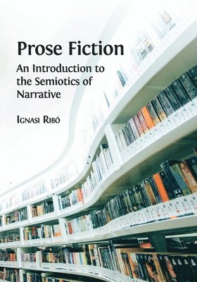 bokomslag Prose Fiction