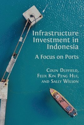Infrastructure Investment in Indonesia 1
