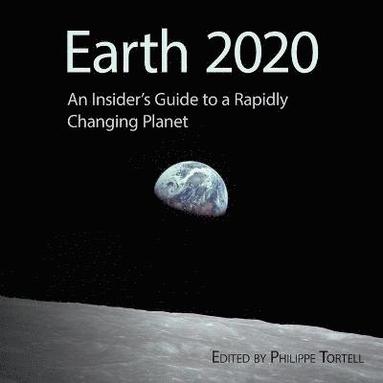 bokomslag Earth 2020