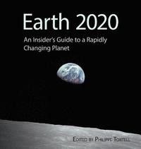 bokomslag Earth 2020