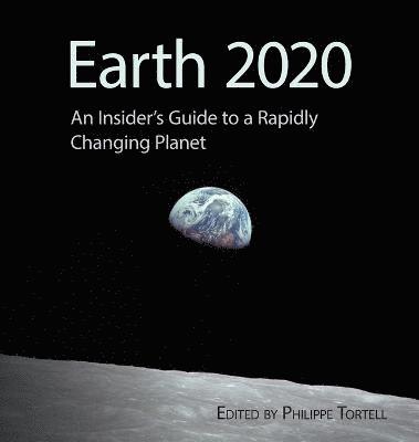 bokomslag Earth 2020