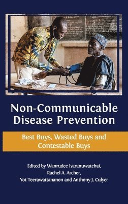 Non-communicable Disease Prevention 1