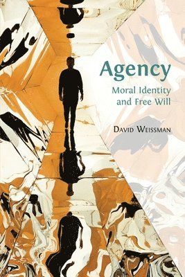 David Weissman - Agency, Häftad
