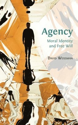 David Weissman - Agency, Inbunden