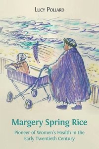 bokomslag Margery Spring Rice