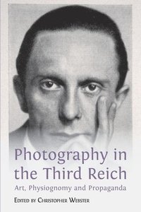 bokomslag Photography in the Third Reich
