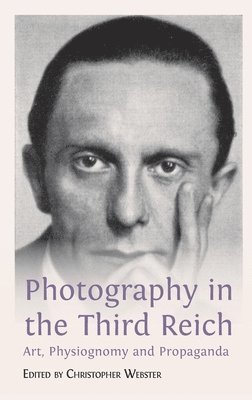 bokomslag Photography in the Third Reich