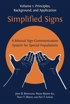 Simplified Signs 1
