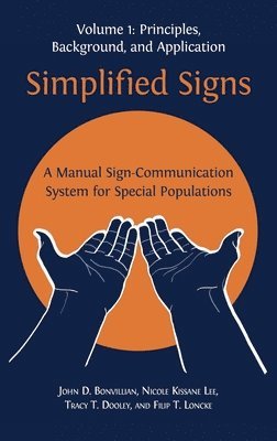 Simplified Signs 1