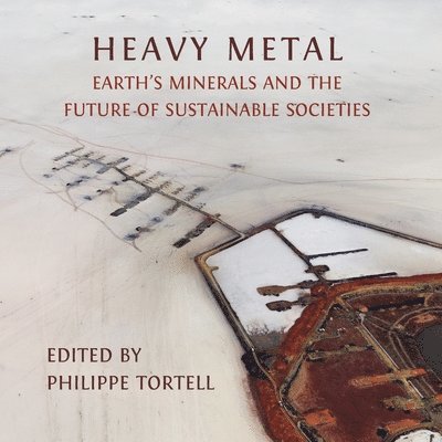 Philippe Tortell - Heavy Metal, Häftad