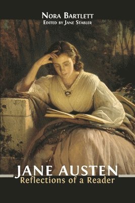 Nora Bartlett, Jane Stabler - Jane Austen, Häftad