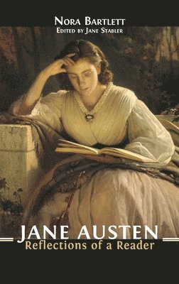Nora Bartlett, Jane Stabler - Jane Austen, Inbunden