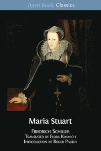 bokomslag Maria Stuart