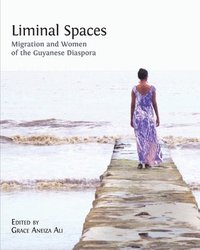 bokomslag Liminal Spaces