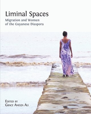 Liminal Spaces 1