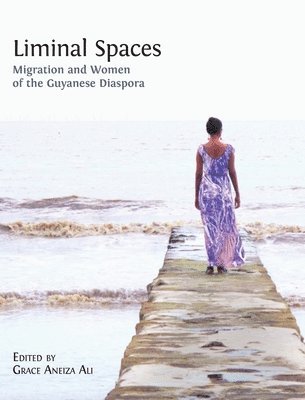 Liminal Spaces 1