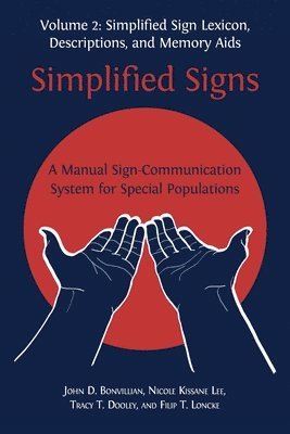 bokomslag Simplified Signs