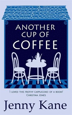 Jenny Kane - Another Cup Of Coffee, Häftad