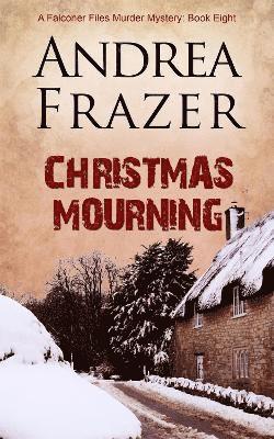 Christmas Mourning 1