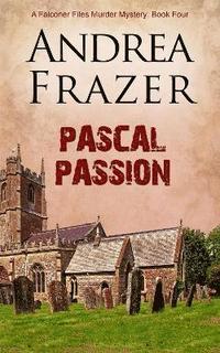 bokomslag Pascal Passion
