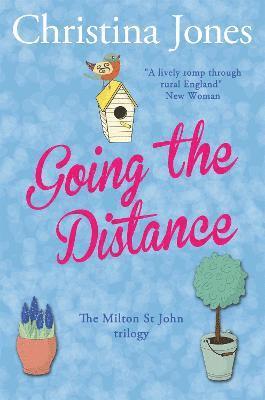 Going the Distance 1