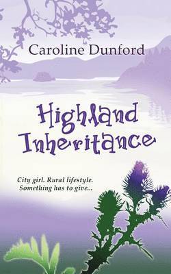 Highland Inheritance 1