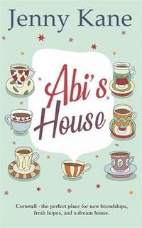 bokomslag Abi's House