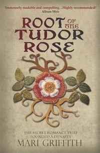 bokomslag Root of the Tudor Rose