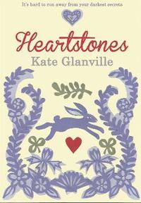 bokomslag Heartstones