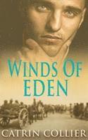Catrin Collier - Winds of Eden, Häftad