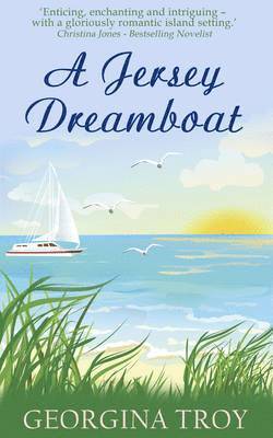 Jersey Dreamboat