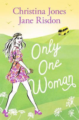 Christina Jones, Jane Risdon - Only One Woman, Häftad