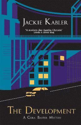 Jackie Kabler - Development, Häftad