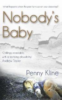 bokomslag Nobody's Baby