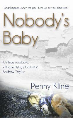 Nobody's Baby 1