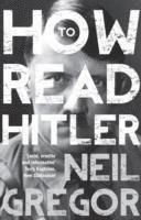 bokomslag How To Read Hitler