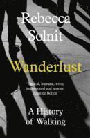 bokomslag Wanderlust: A History of Walking