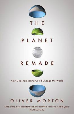 bokomslag The Planet Remade