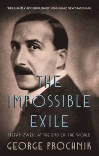 bokomslag The Impossible Exile