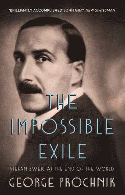 The Impossible Exile 1