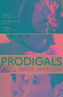 bokomslag Prodigals