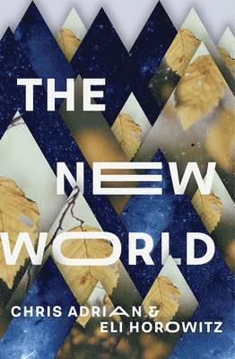 The New World 1