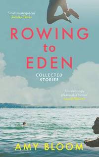 bokomslag Rowing to Eden